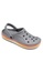 Twenty Eight Shoes grey VANSA Waterproof Rain and Beach Sandals VSM-R2807 82057SH665BAD0GS_2