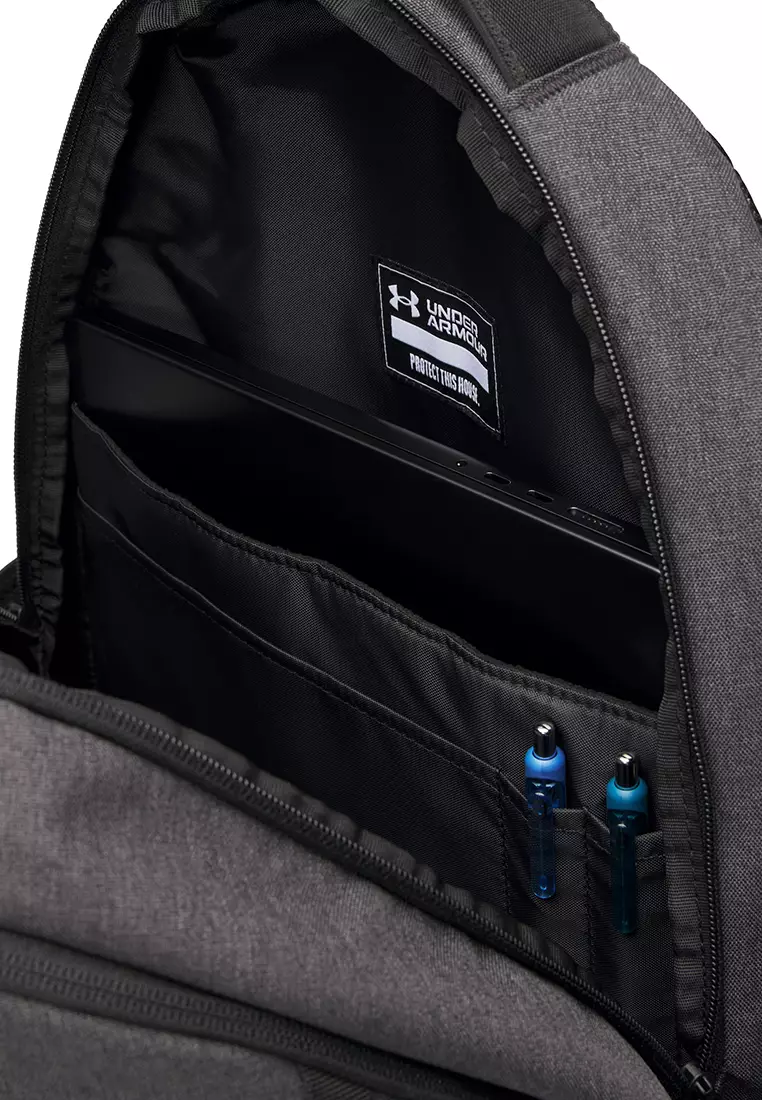 Hustle 6.0 Unisex Backpack