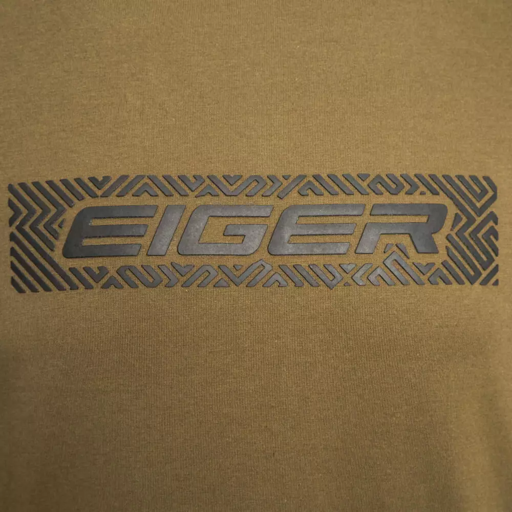 Eiger Pravide Ls Tees