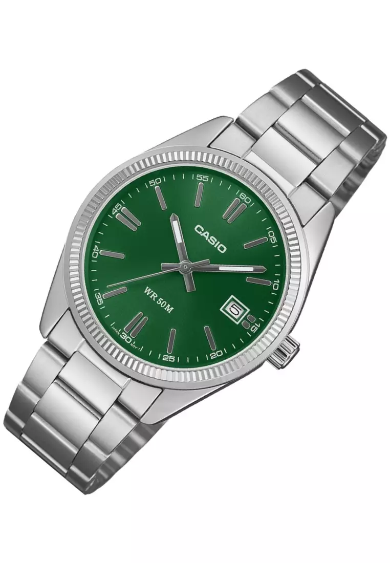 Analog Watch UTP-1302PD-3A1VDF