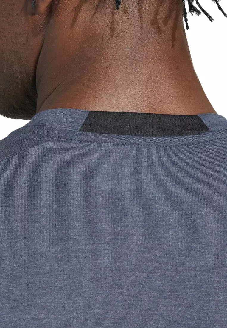 Designed for Training Workout T-Shirt