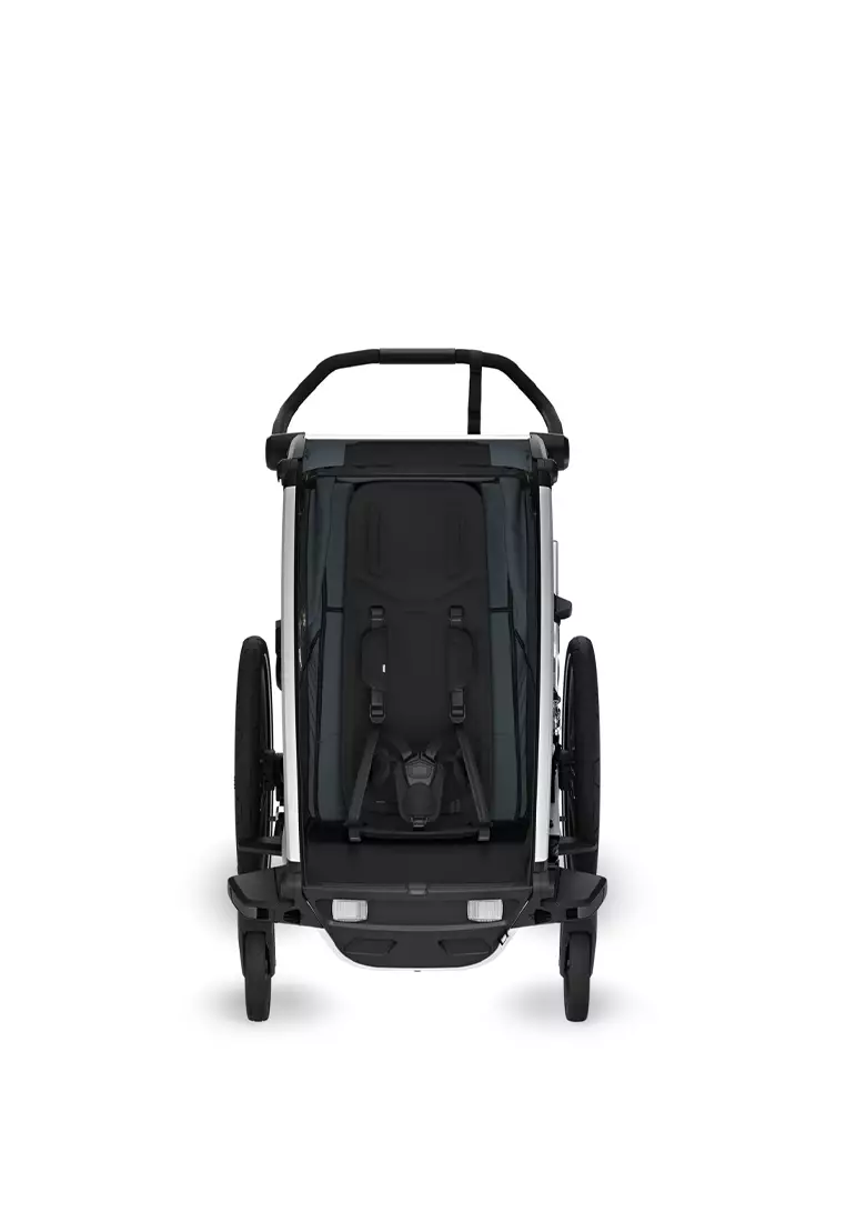 Thule Chariot Cross 2 Single Stroller -  Dark Slate