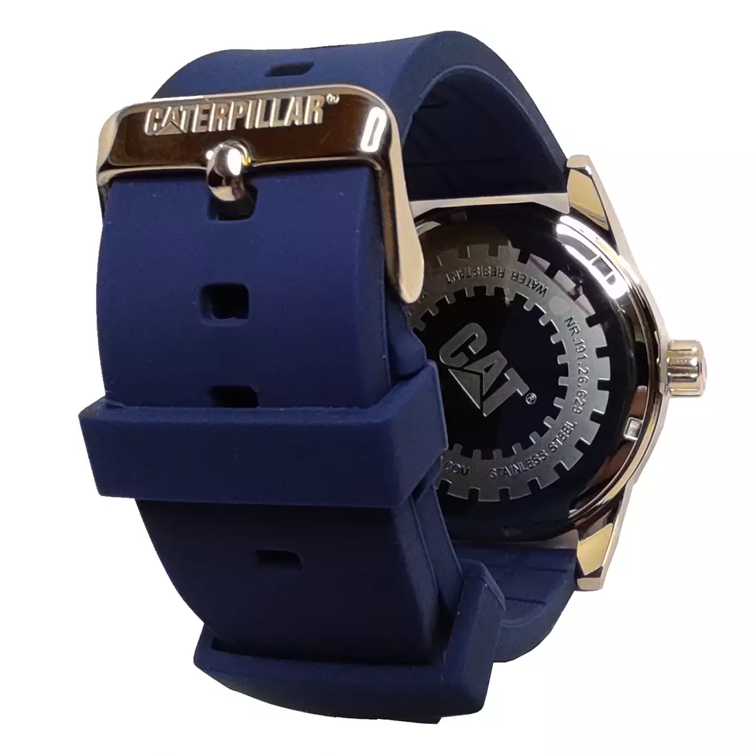 Caterpillar Casual  Men's Watches CAT NR.191.26.629