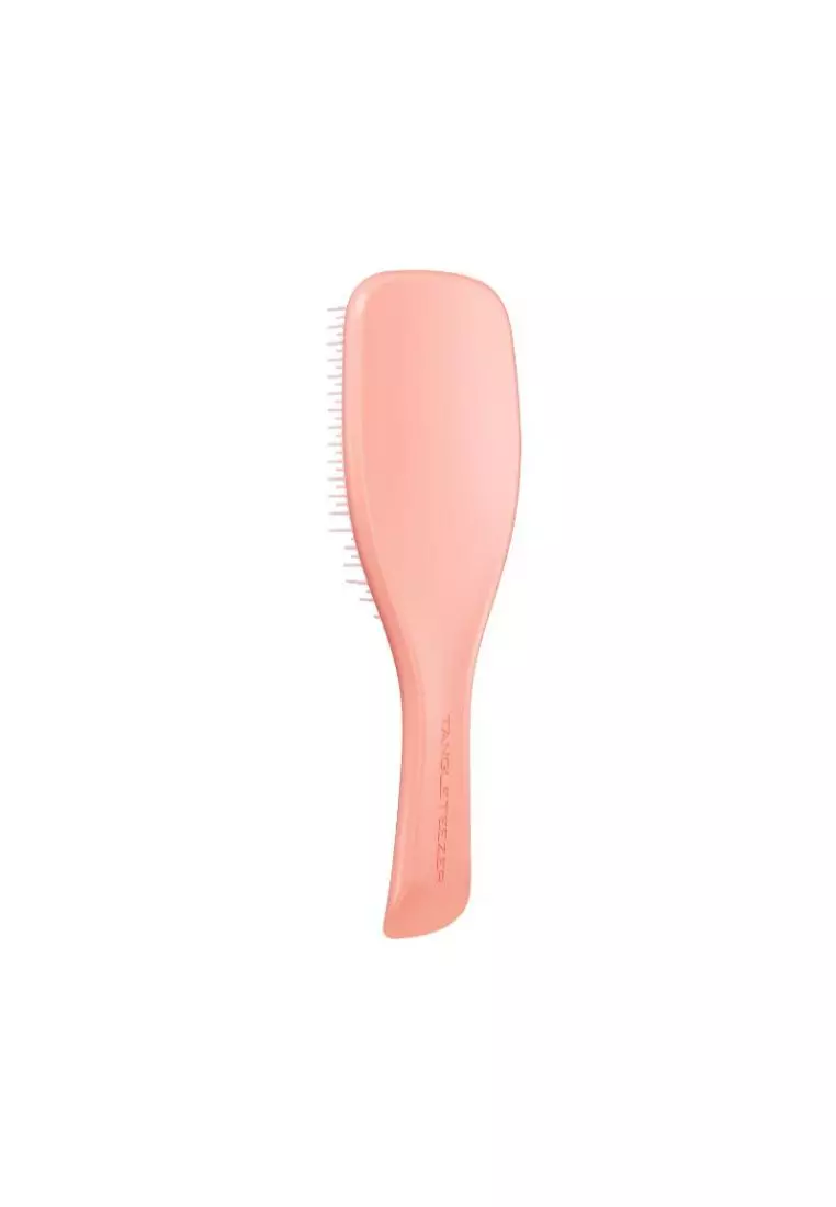 Tangle Teezer Wet Detangler Naturally Curly TWD-NC-OP-010922 Mango Pink
