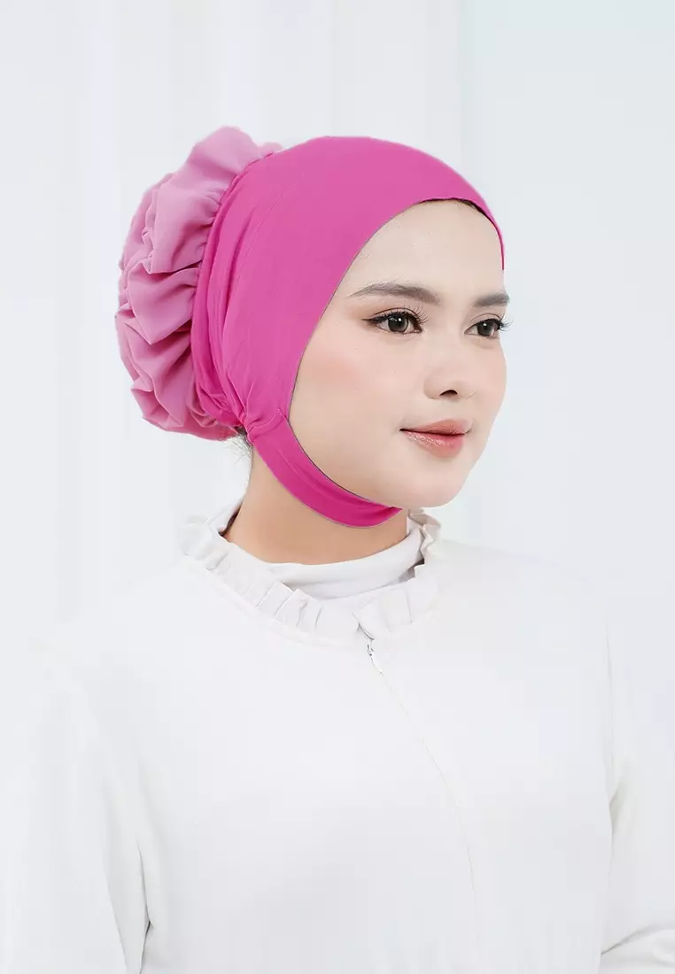 INNER CIPUT CEPOL ROSE - PINK FANTA