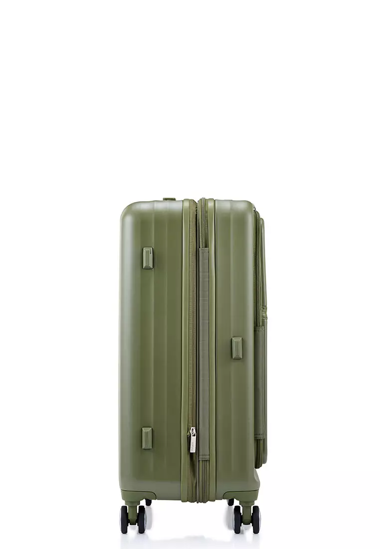 TRANTO SP68/25 EXP TSA BO - KHAKI