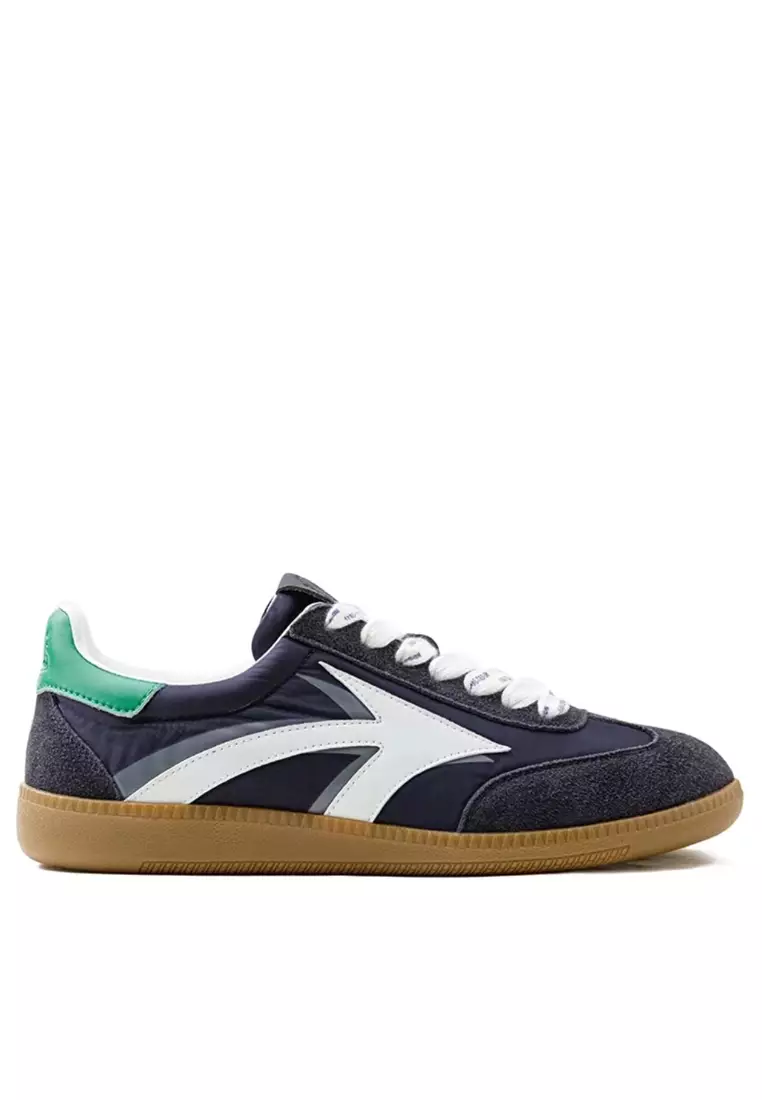 Discount on Twenty Eight Shoes  shoes - SKU: Vintage German Army Trainer Cq2401411