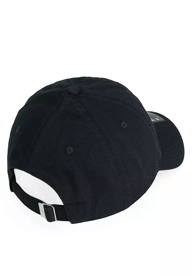 Club Unstructured Curved-Bill Hat