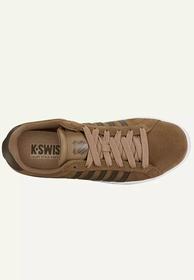 Court Tiebreak SDE Men's Shoes