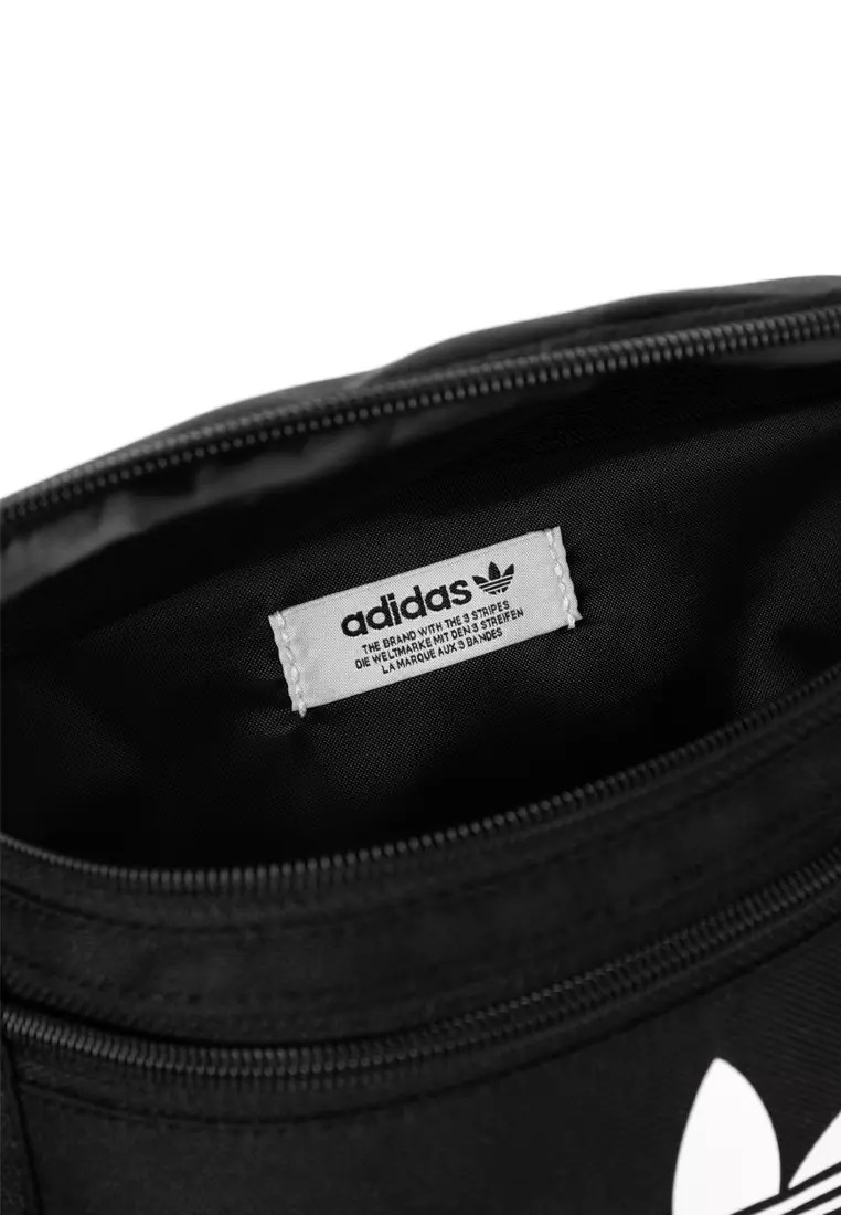 Buy ADIDAS adicolor classic waist bag 2024 Online | ZALORA Philippines
