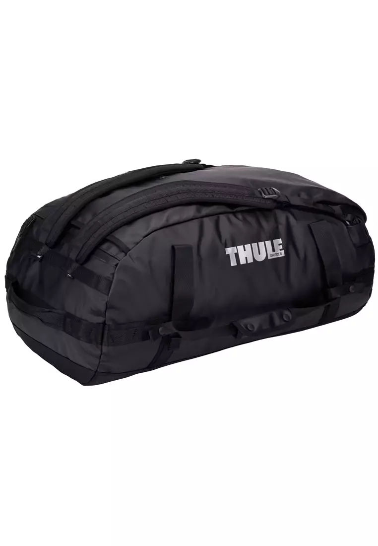 Thule Chasm 3 Tas Travel Duffel TDSD 303 70L - Black