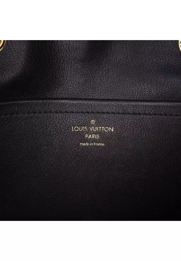 Pre-Loved Louis Vuitton Monogram Marceau