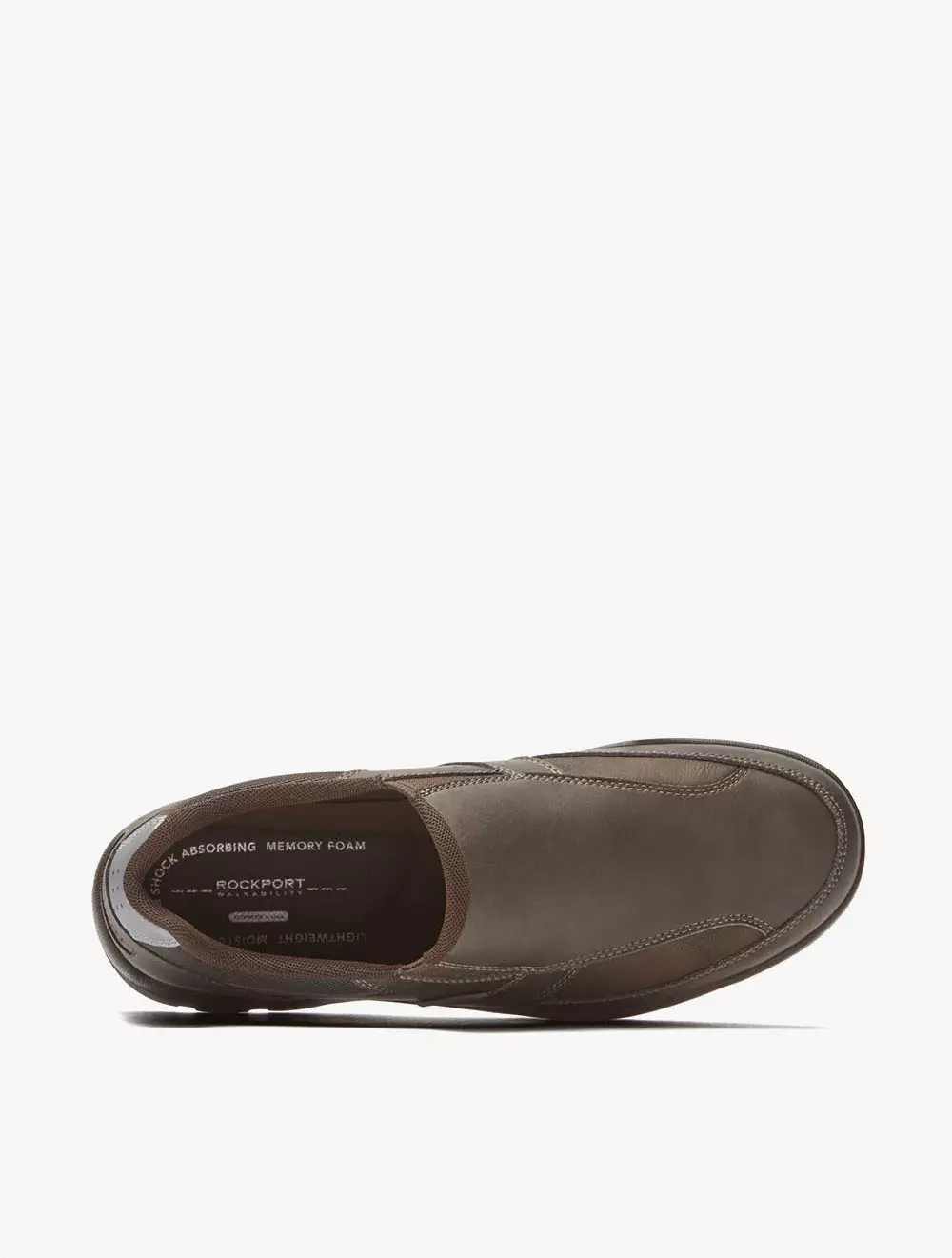 Rockport gyk discount slip on
