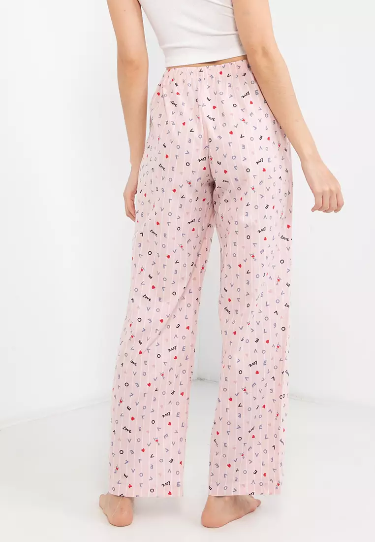 Gap top love sleepwear
