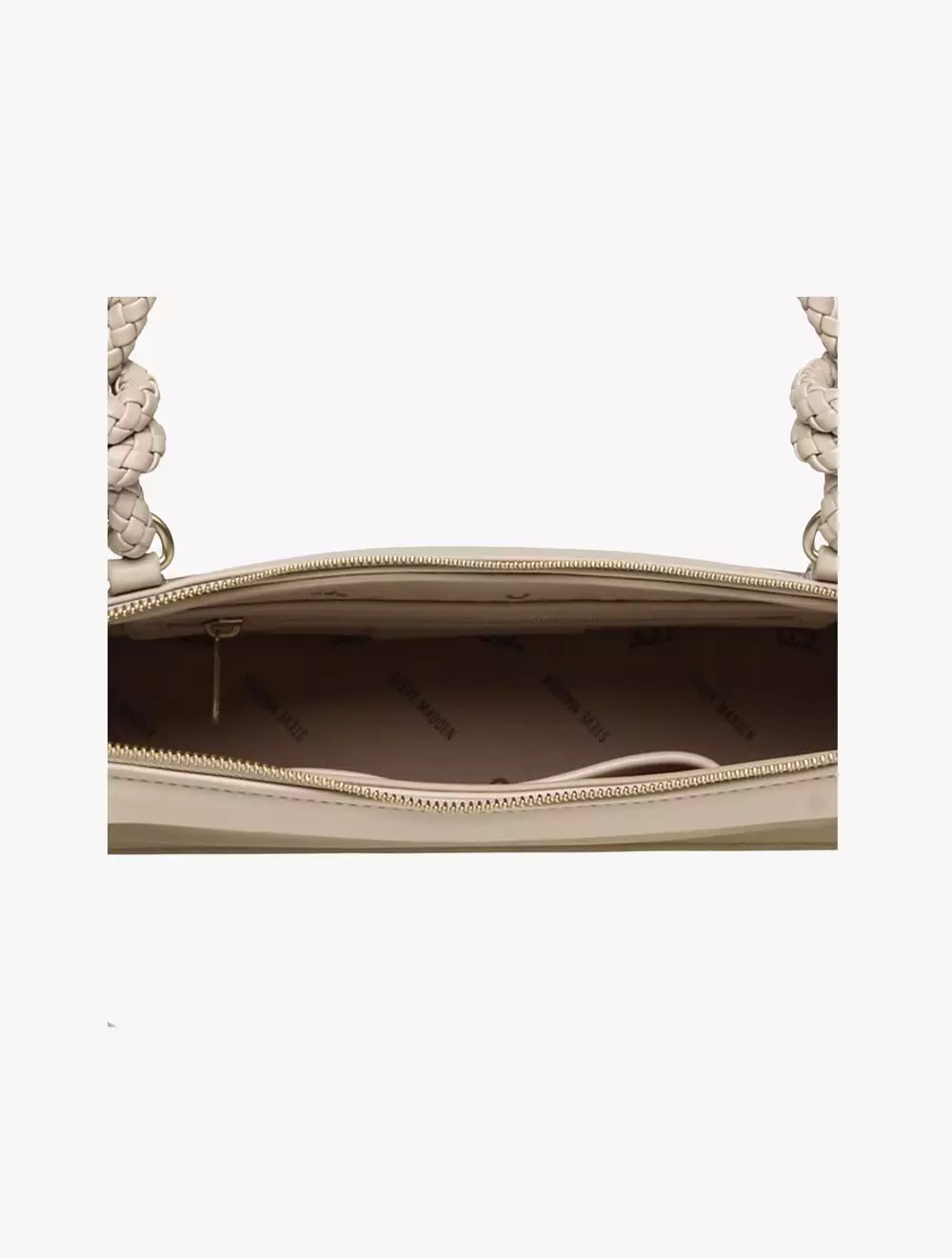 Steve Madden BAMREN Crossbody Bags - Beige