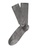 MANGO Man grey Basic Cotton Socks 62716AA0A7E8EBGS_1