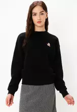 Buy Maison Kitsuné Speedy Fox Patch Comfort Sweatshirt (nt