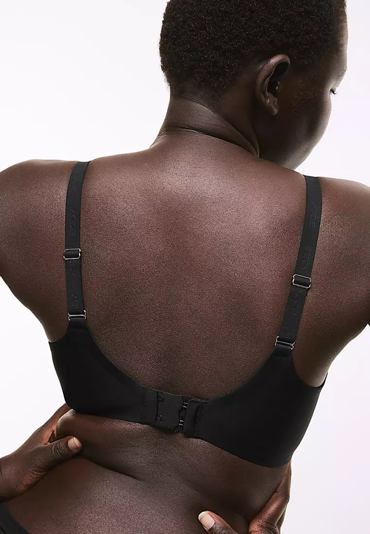 Flexifit™ Invisible Wired Full-cup Bra