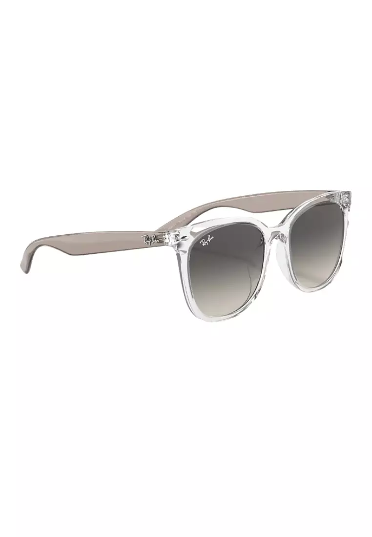 Ray-Ban Core  -  RB4379D 659811 -Sunglasses