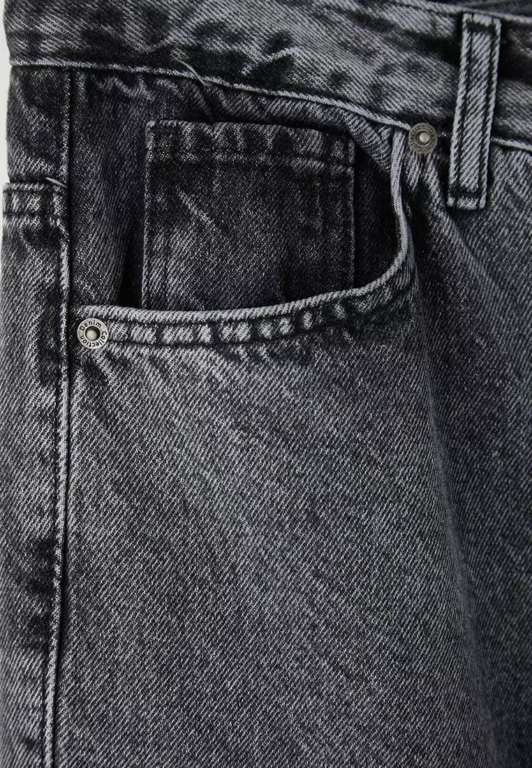 Casual Denim Jeans