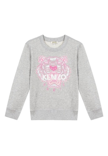 kenzo singapore