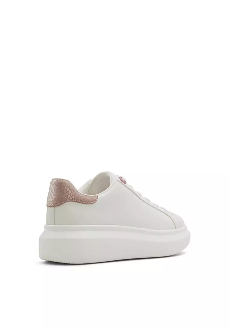 Reia Platform Sneakers
