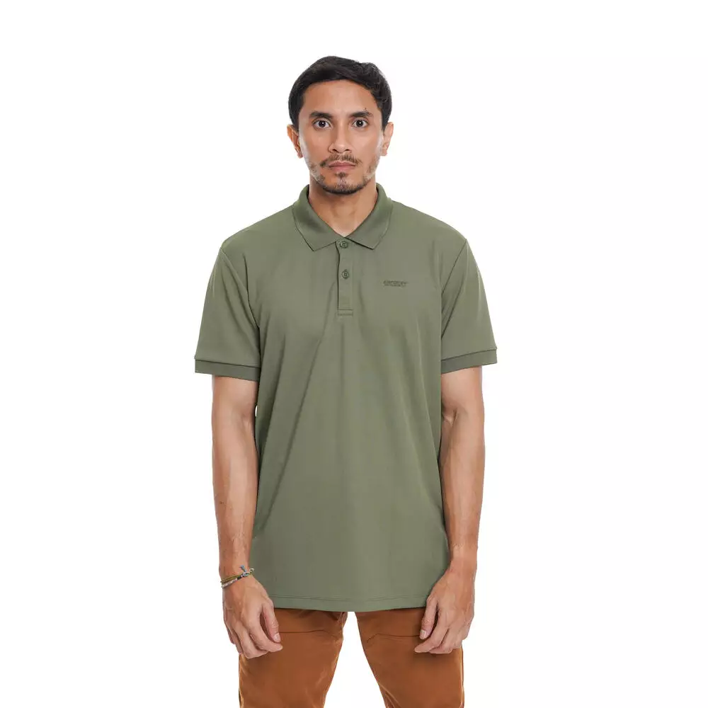 Jual Eiger Eiger X- Rolling Polo Original 2026 | ZALORA Indonesia