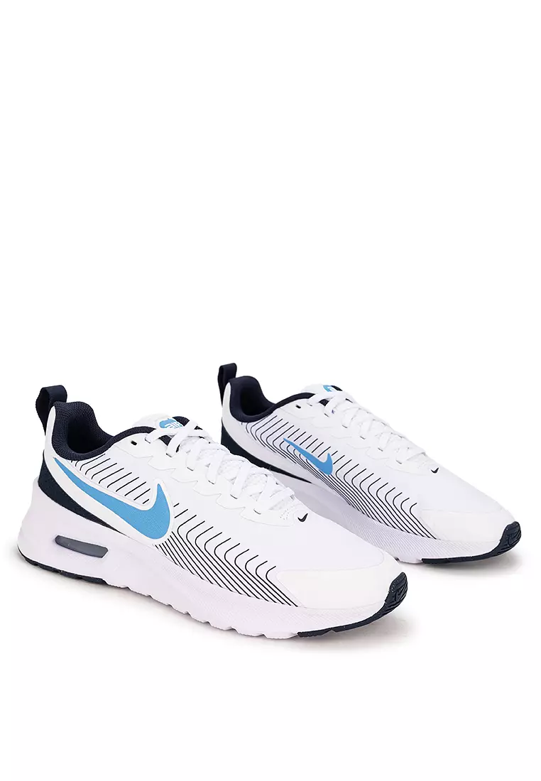 Air Max Nuaxis Shoes