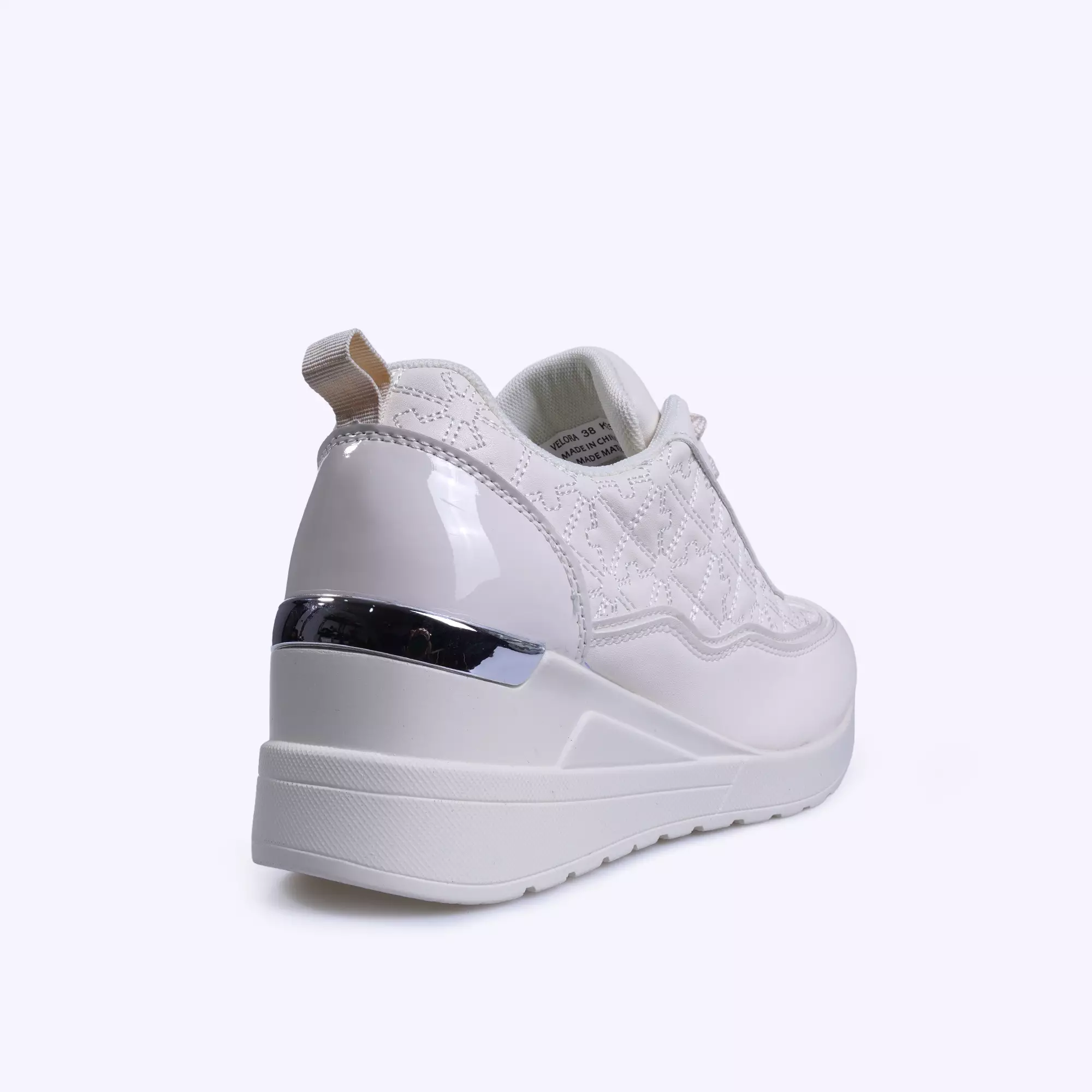 TRACCE VELORA WHITE