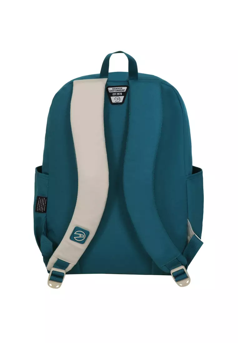 5957 Monopack Backpack with Side Pocket