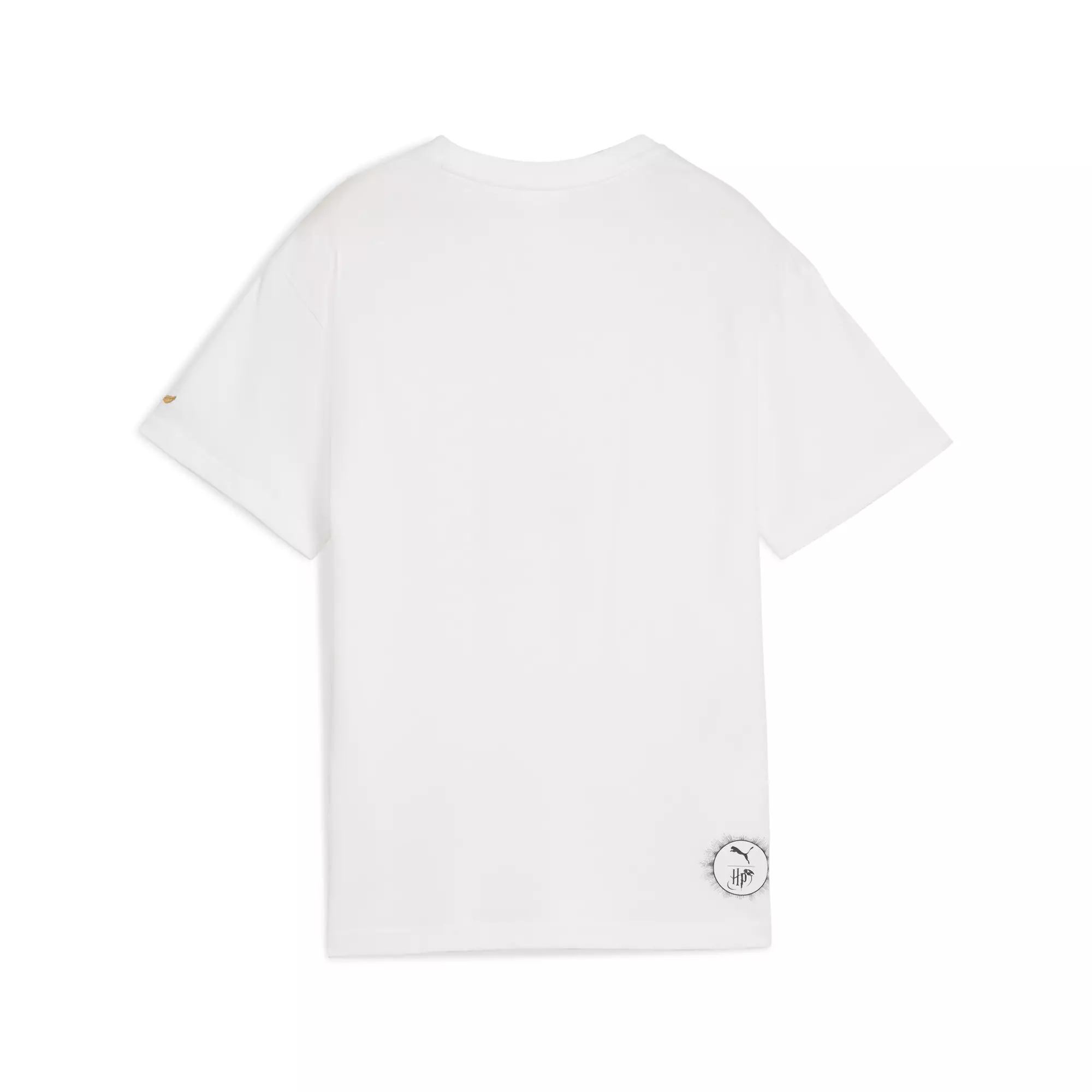 PUMA x HARRY POTTER Big Kids' Relaxed Graphic Tee