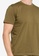 ZALORA BASICS green Oversized Short Sleeve T-shirt FE8C4AAB0E8554GS_3
