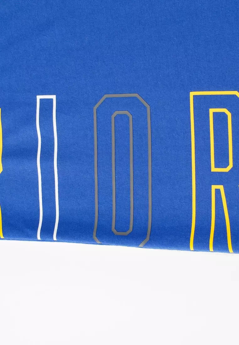 Golden State Warriors T-Shirt For Men Box Out Collection [N6Q1]