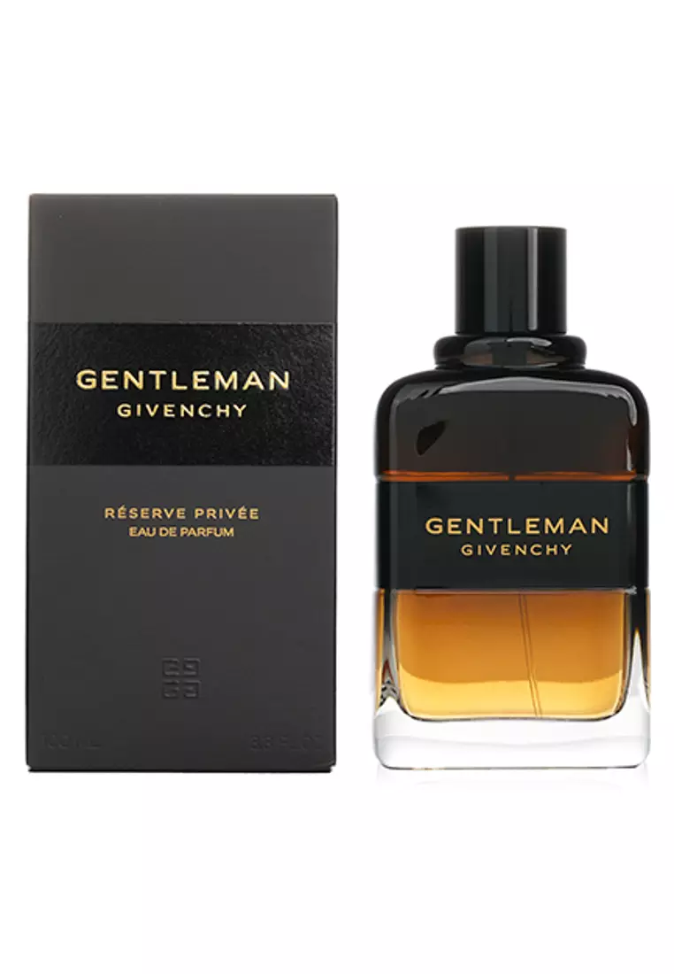 GIVENCHY - Gentleman Reserve Privee Eau De Parfum Spray 100ml/3.3oz