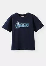 Lcn Mar Squid Ink/Avengers Squad
