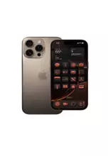 Buy Apple iPhone 16 Pro Max 256GB (HK Dual Sim) Desert