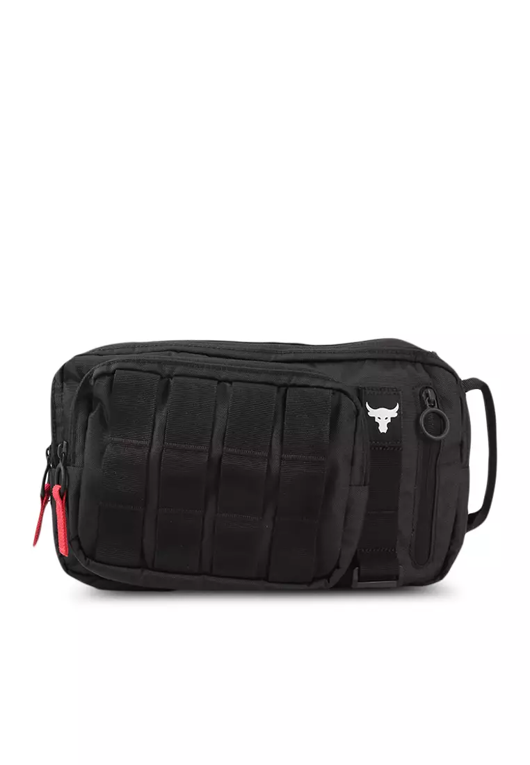 Under armour messenger bag discount