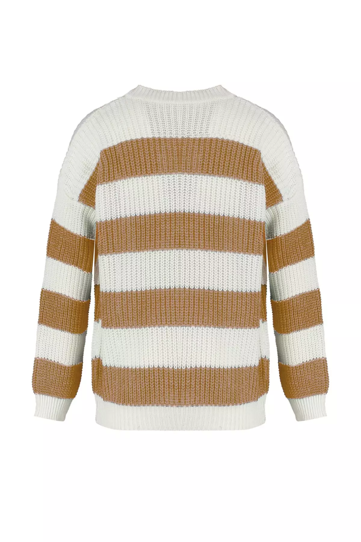 Stripe Jumper