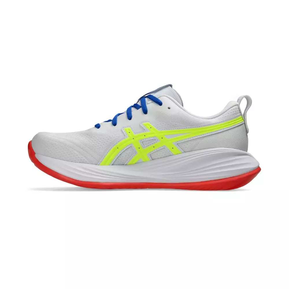 ASICS Men Gel-Cumulus 27 Atc Standard Asics Track Club-1011C135.100