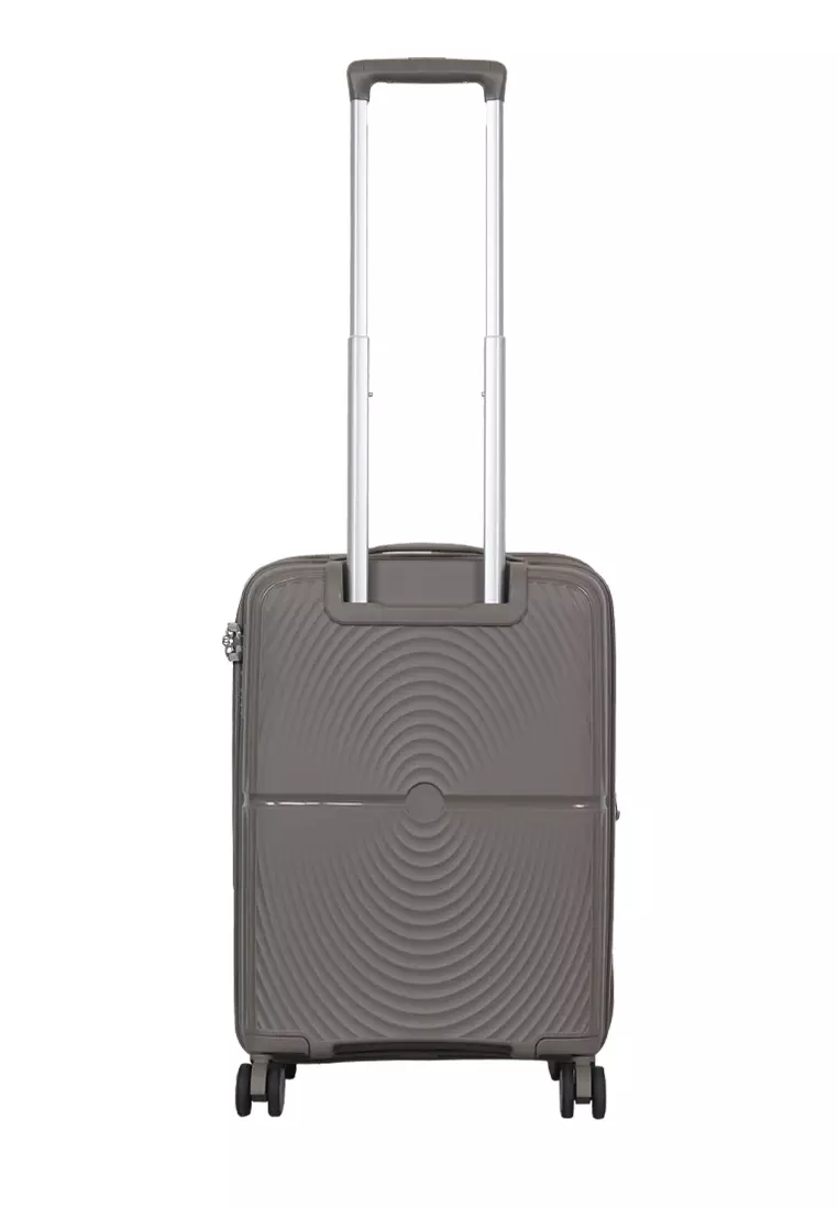 378 Hard Case Luggage- Small (18.25 inches)
