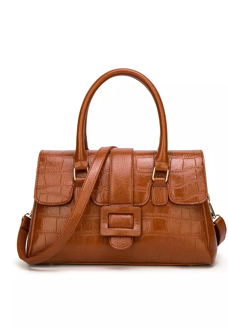 Zalora handbag sales