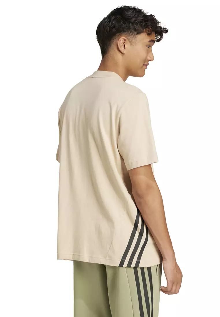 Future Icons 3-Stripes T-Shirt