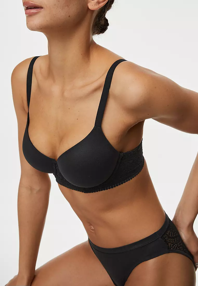 Body Soft™ Wired Full Cup T-Shirt Bra