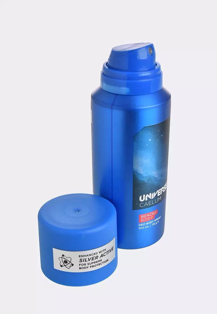 Caelum Universe Deo Body Spray