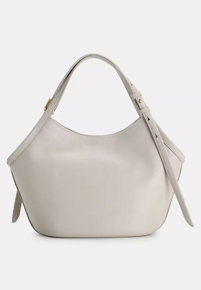 Deco Small Tulip Tote Bag