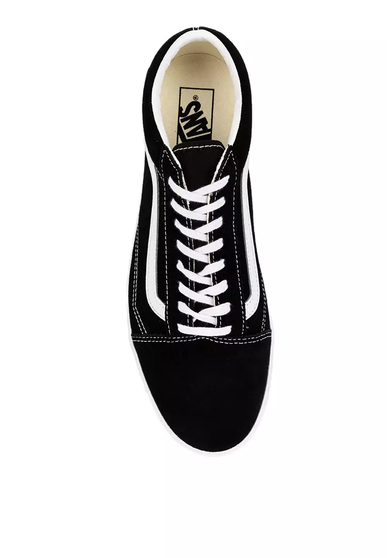 Old Skool Lowpro Sneakers