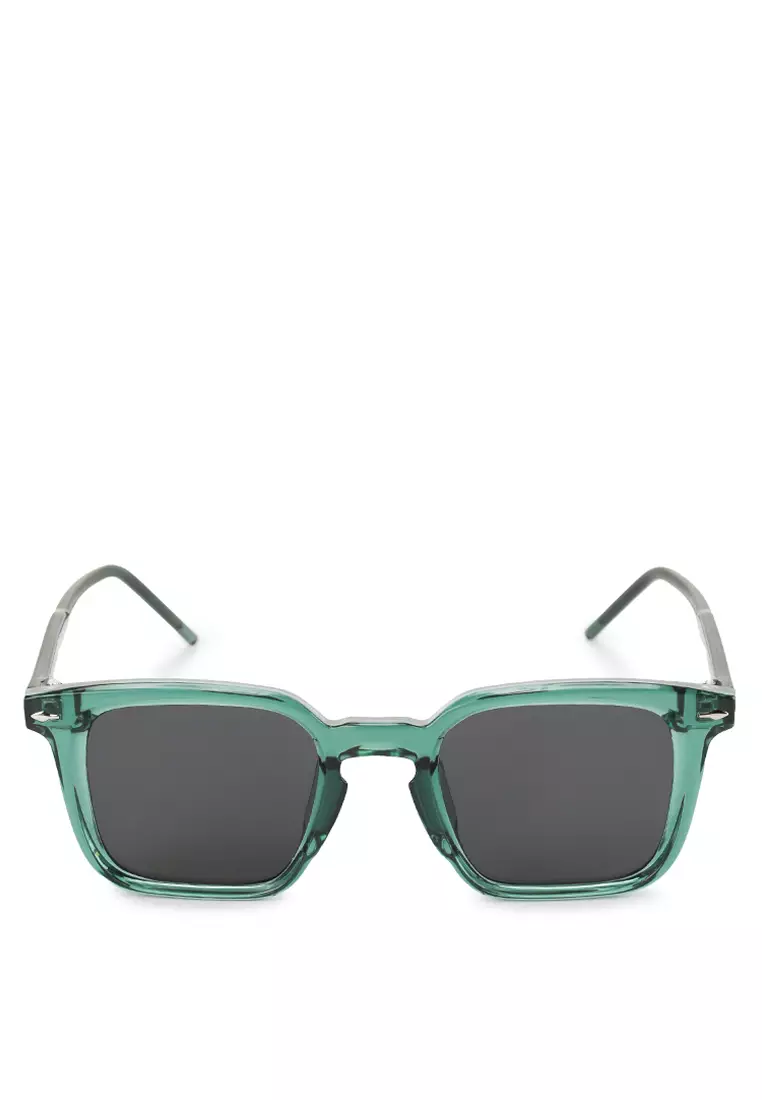 Cosmic Edition Love Joy Sunglasses