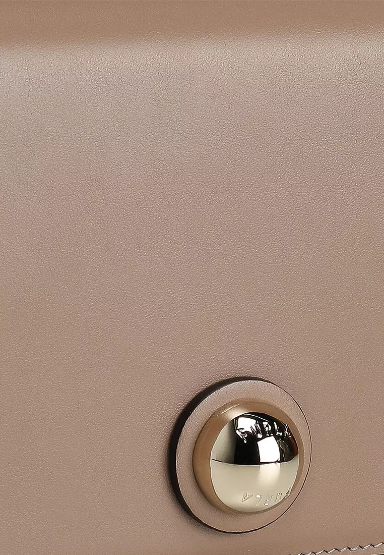 Sfera Mini Crossbody Bag (ct)