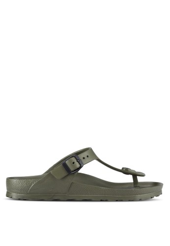Jual Birkenstock Gizeh Eva Sandals Original Zalora Indonesia
