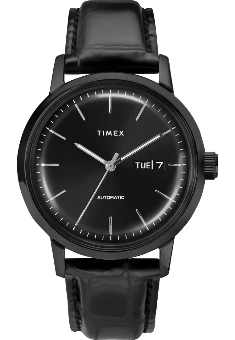 Timex discount marlin 40
